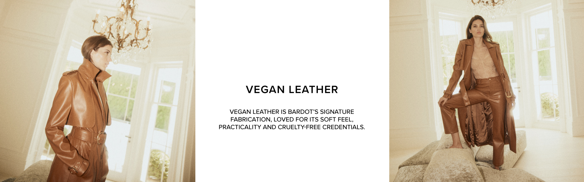 Vegan Leather