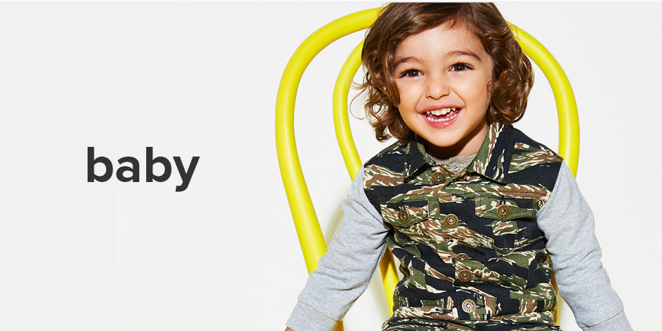 shop bardot junior baby